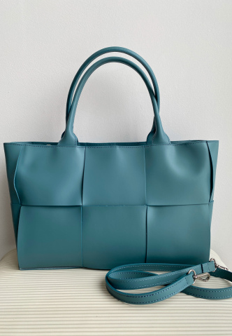 Сумка 0158 Небесный (541)